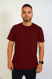 Camiseta Hombre